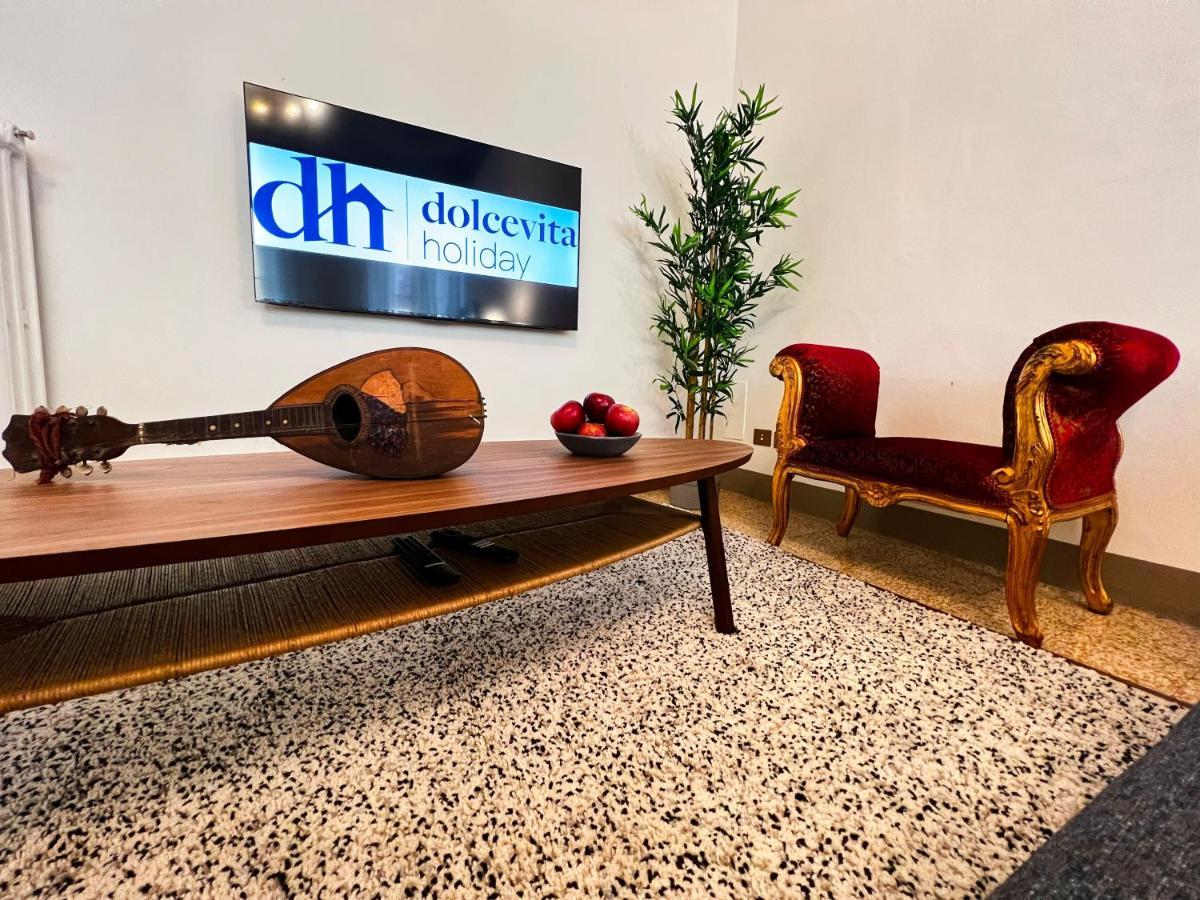 Appartement Alfani - Dolcevita Florence
