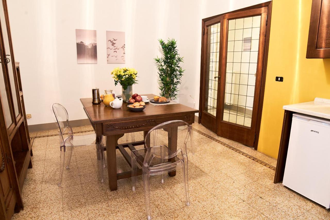 Appartement Alfani - Dolcevita