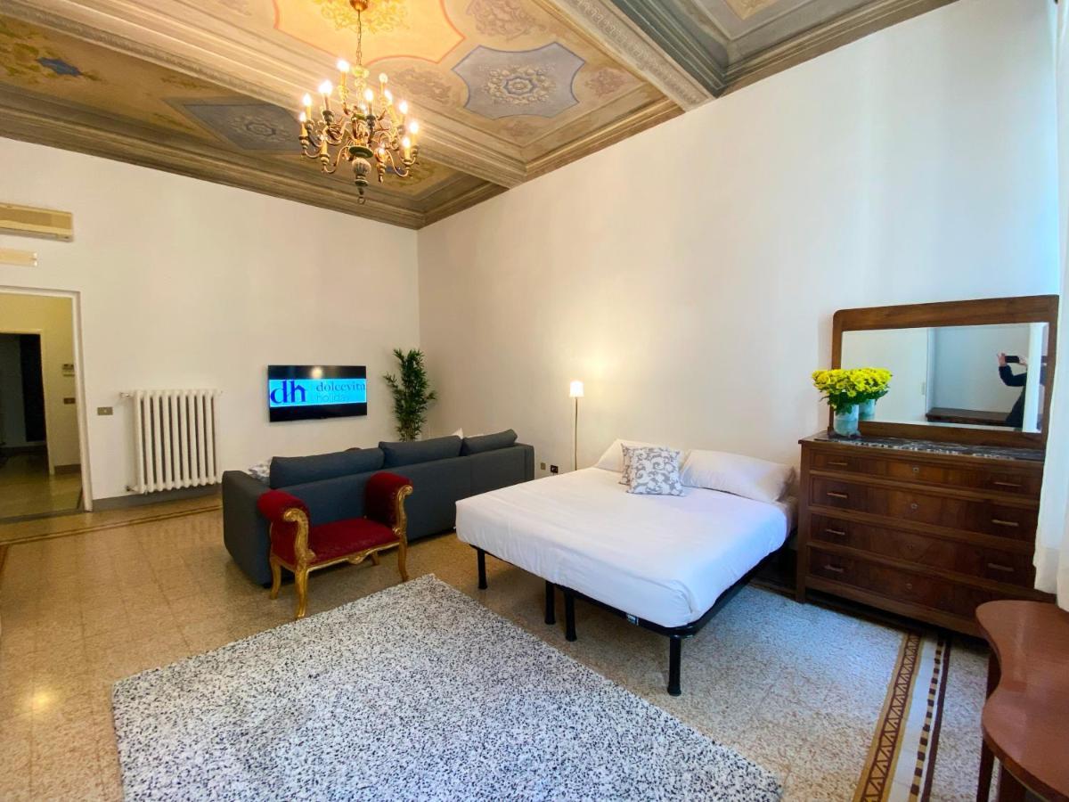 Appartement Alfani - Dolcevita Florence